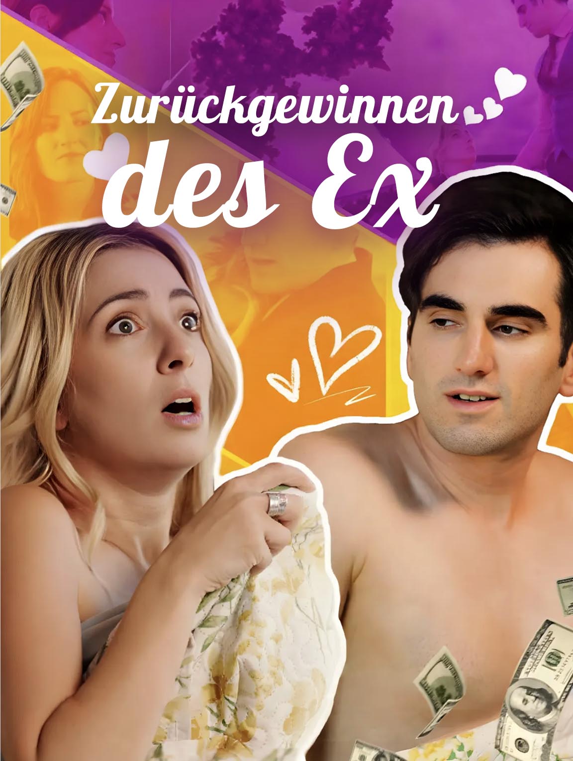 Zurückgewinnen des Ex