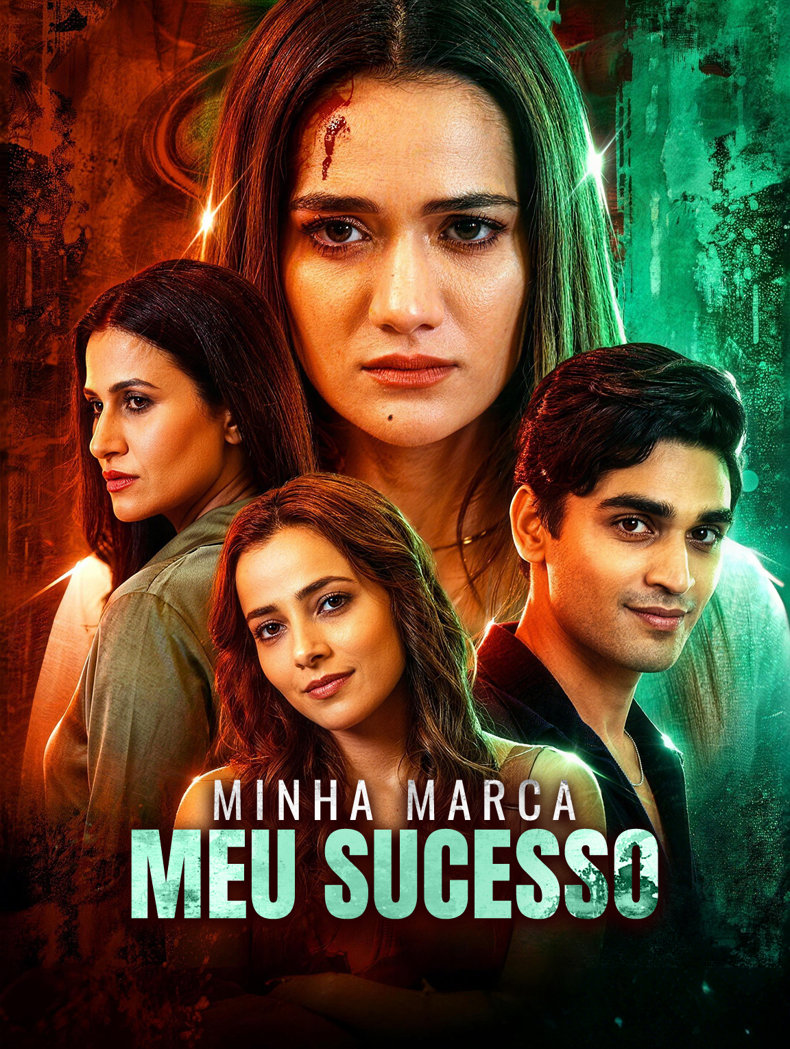 Minha Marca, Meu Sucesso