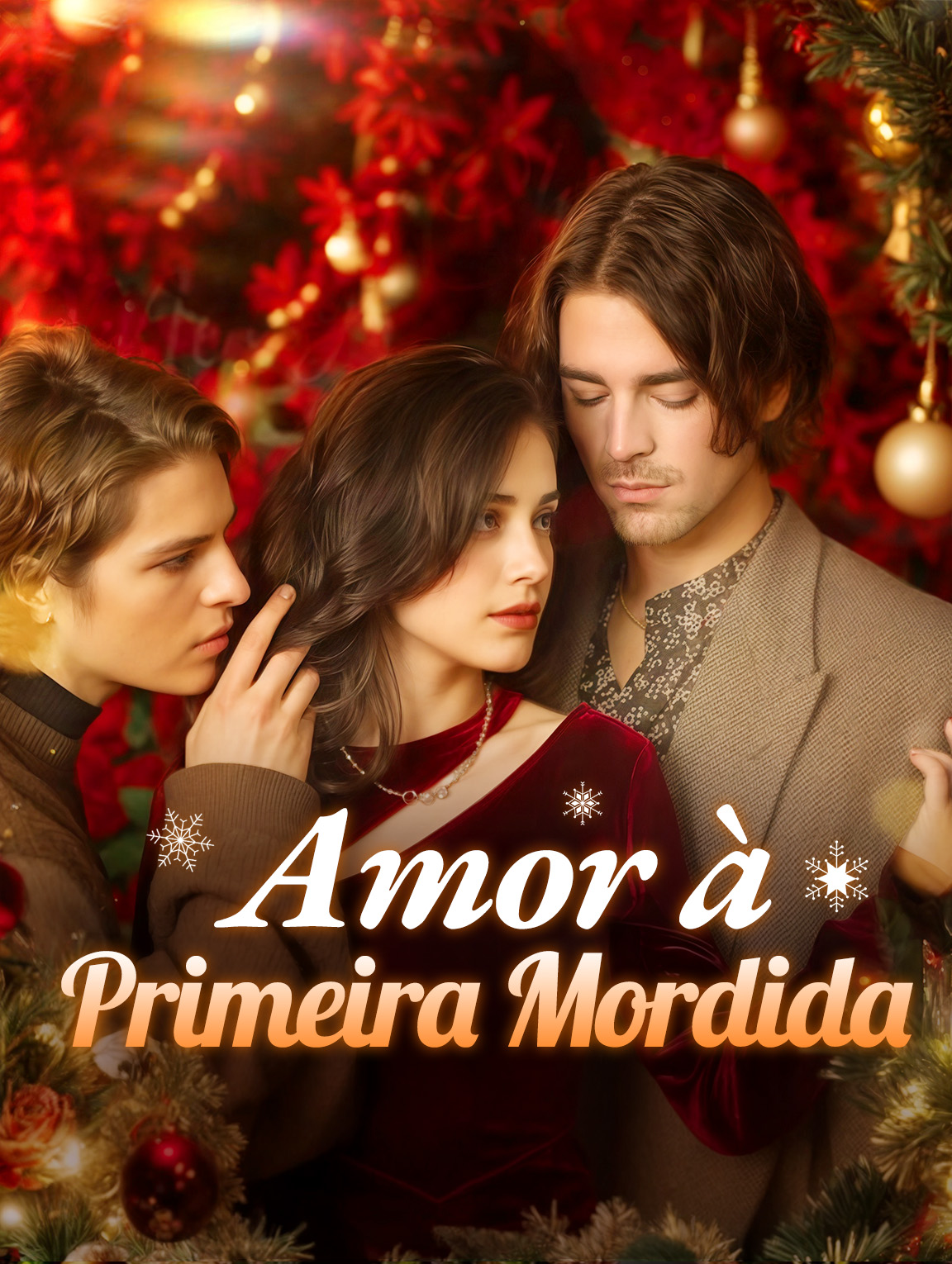 Amor à Primeira Mordida