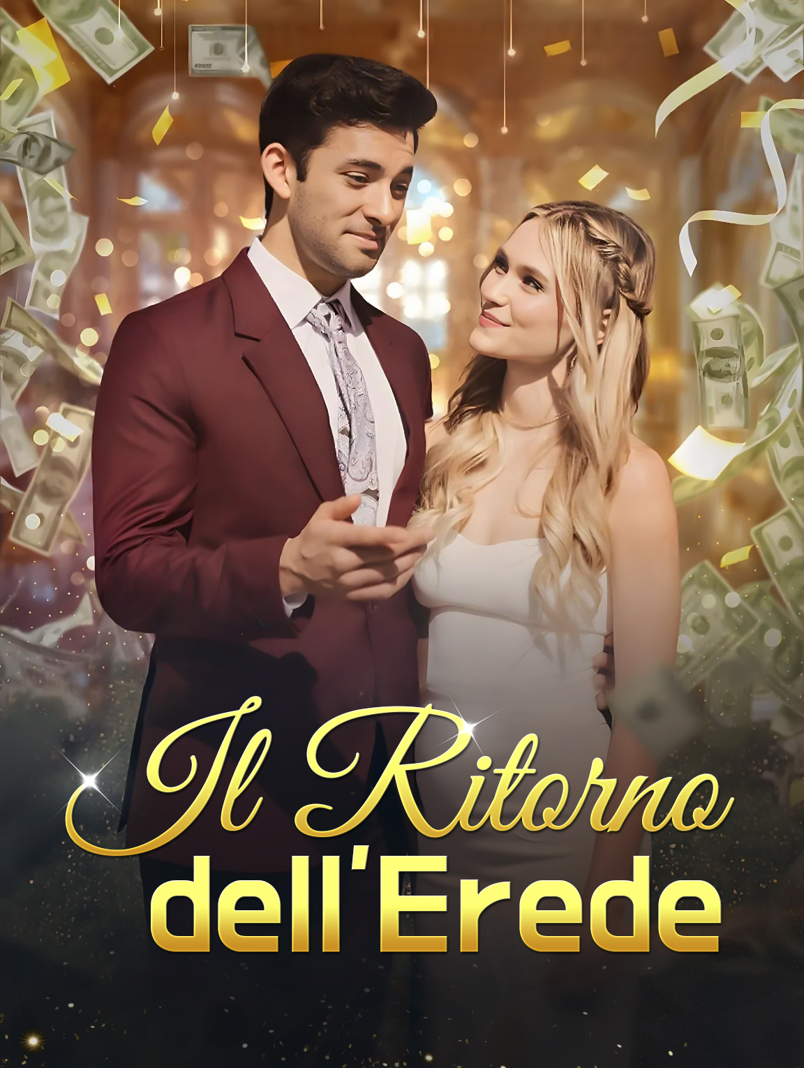 Il Ritorno dell'Erede