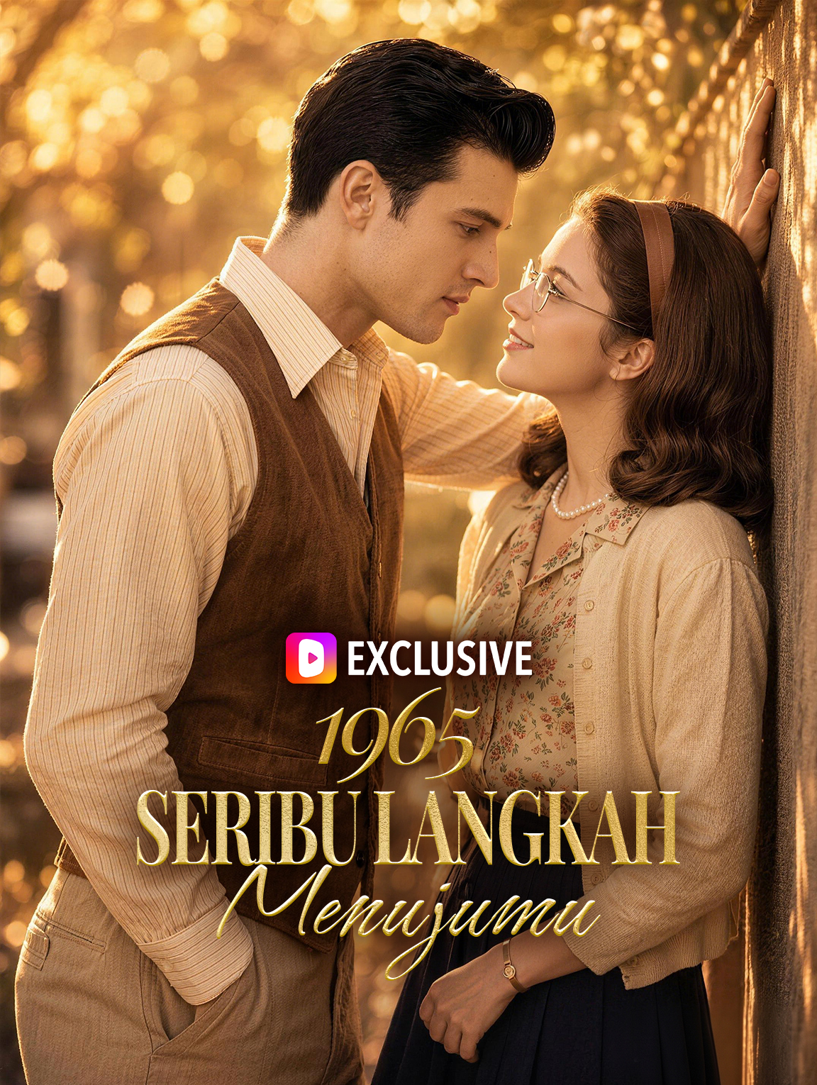 1965: Seribu Langkah Menujumu