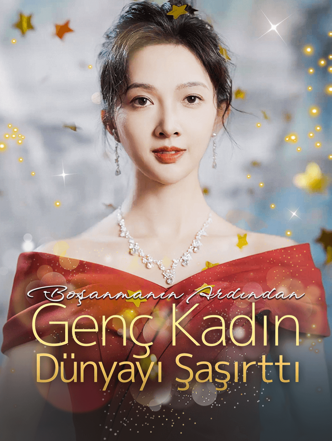 Boşanmanın Ardından Genç Kadın Dünyayı Şaşırttı