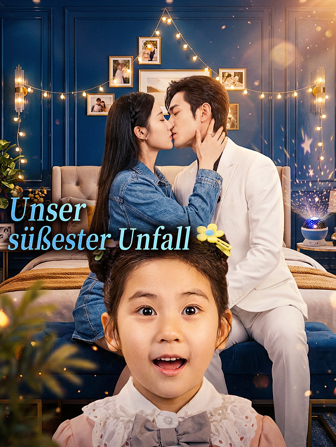 Unser süßester Unfall