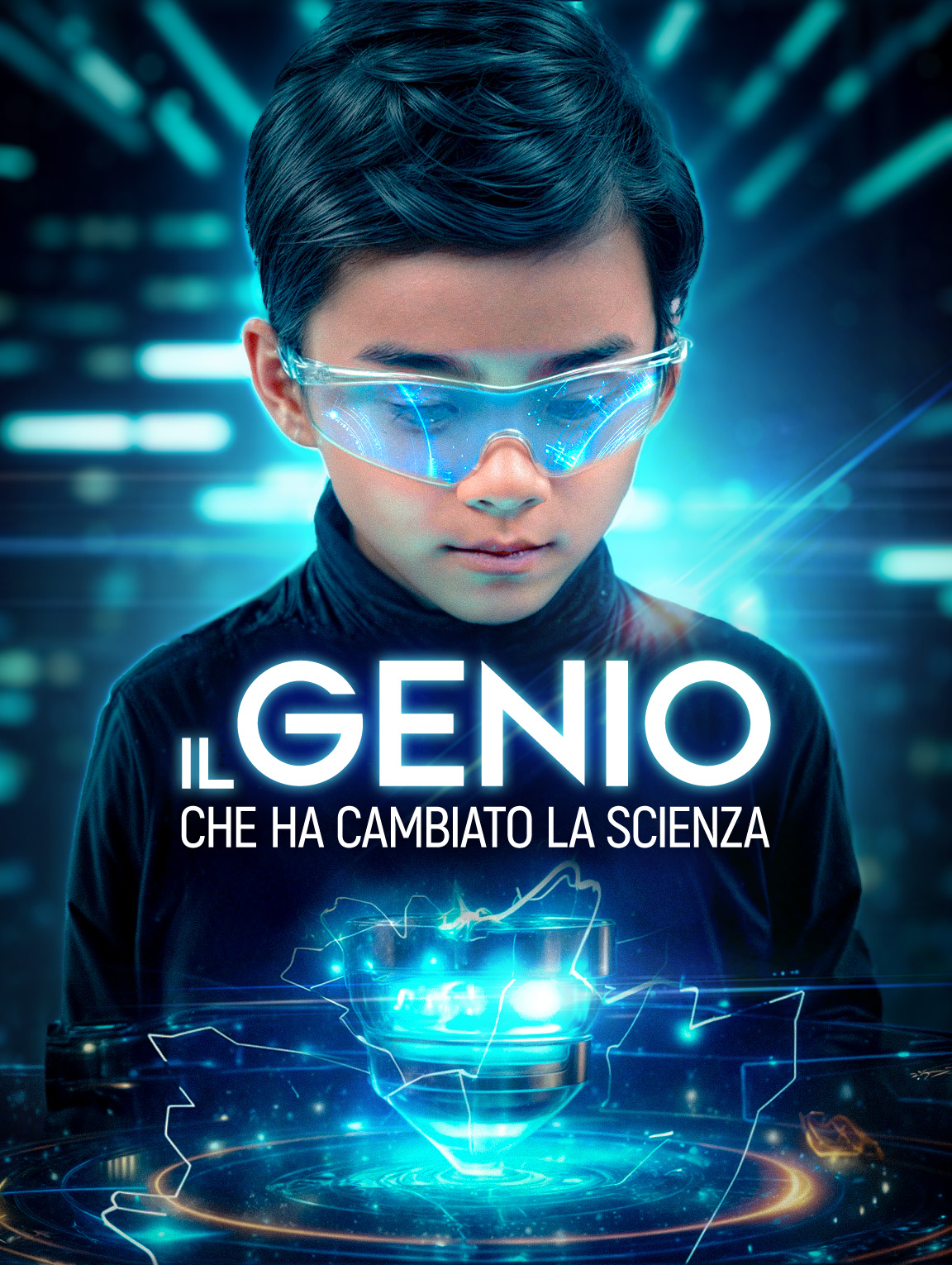 Il Genio che Ha Cambiato la Scienza