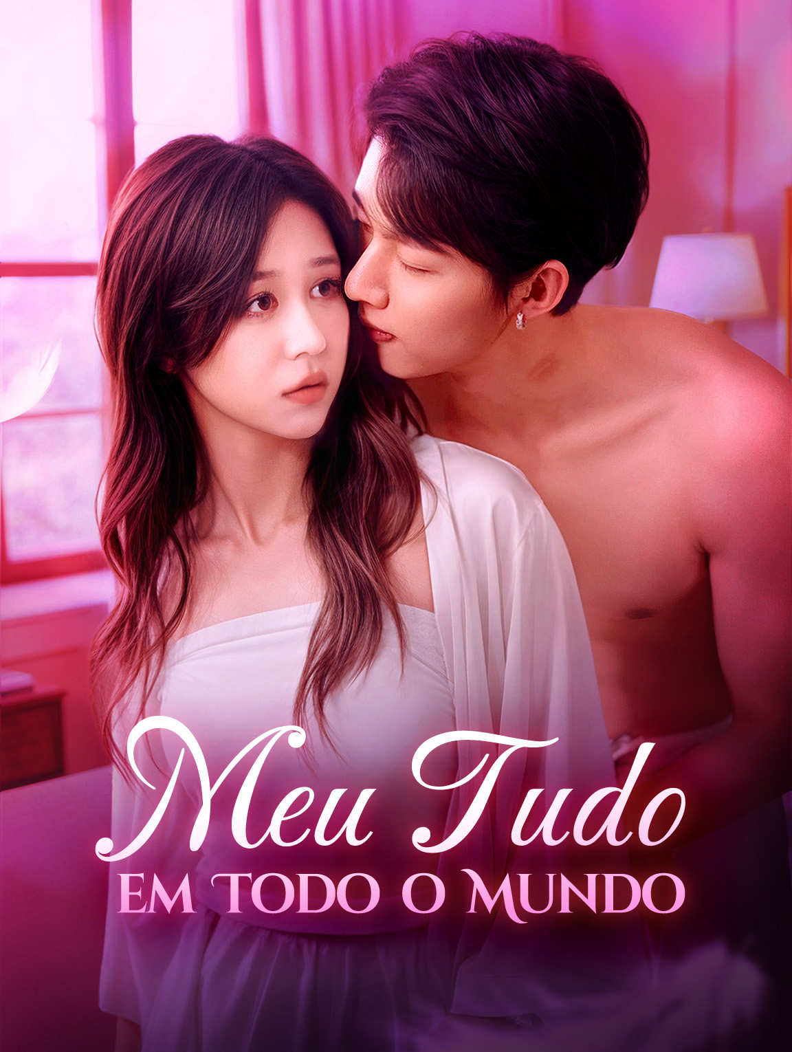 Meu Tudo em Todo o Mundo
