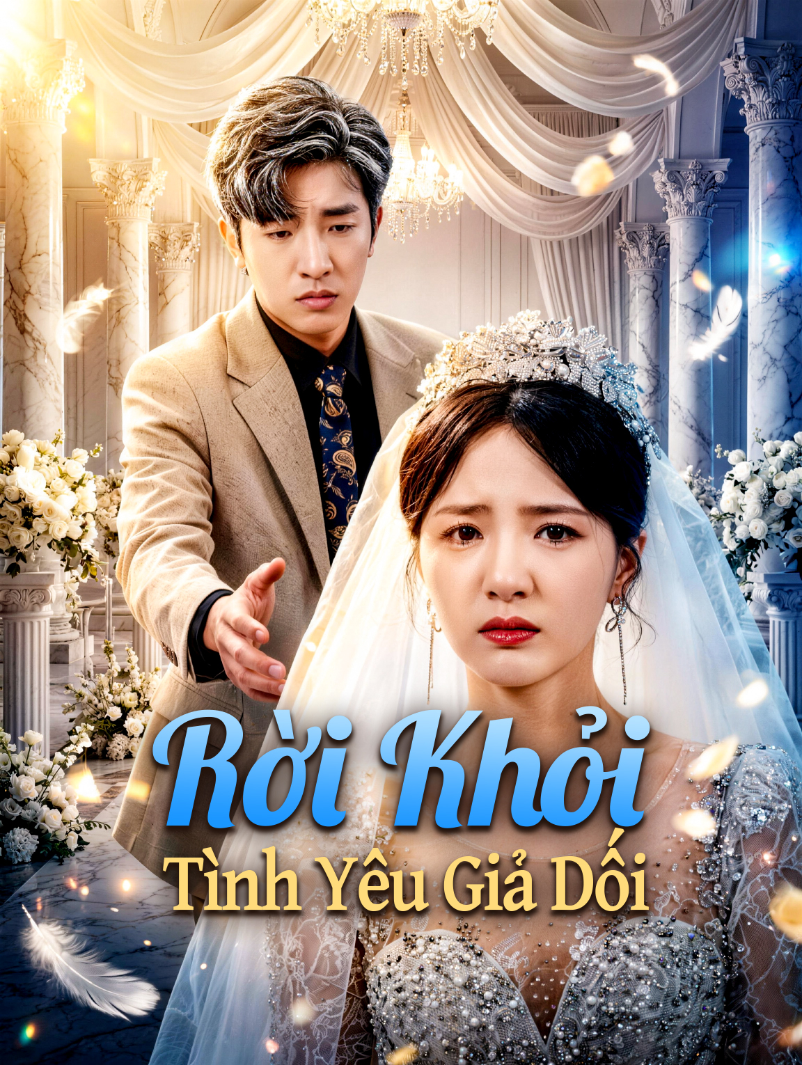Rời Khỏi Tình Yêu Giả Dối