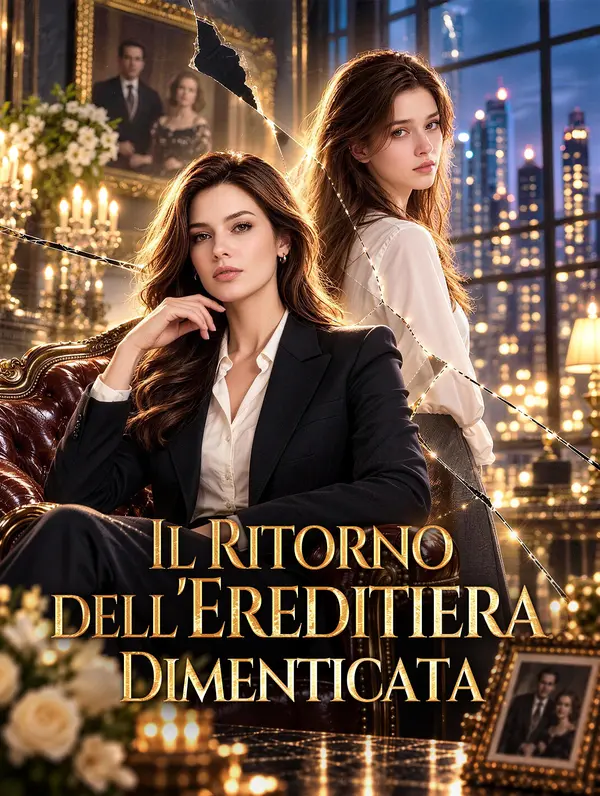Il Ritorno dell'Ereditiera Dimenticata