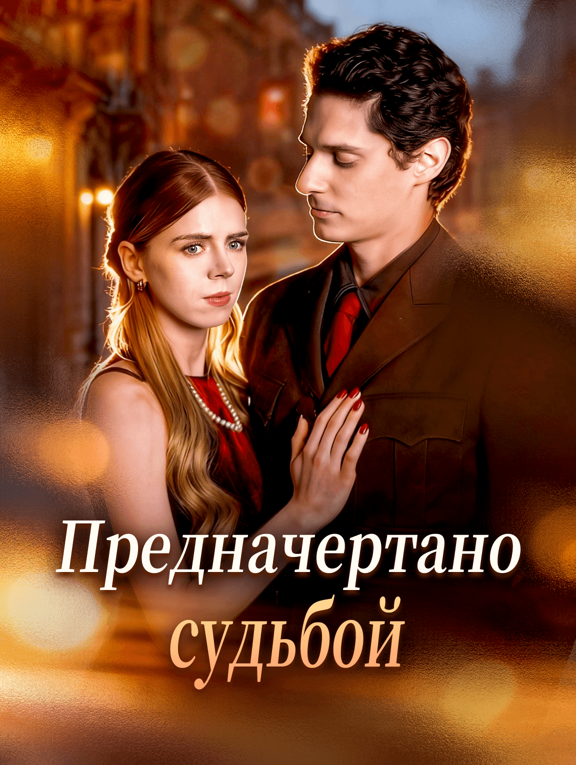 Предначертано судьбой