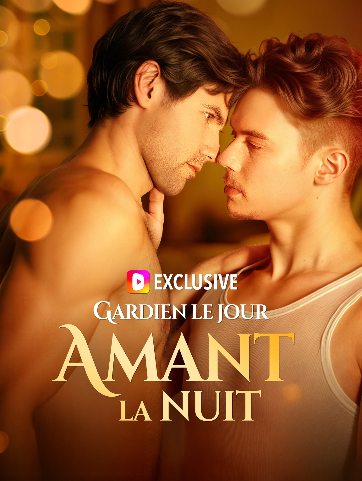 Gardien le jour, amant la nuit