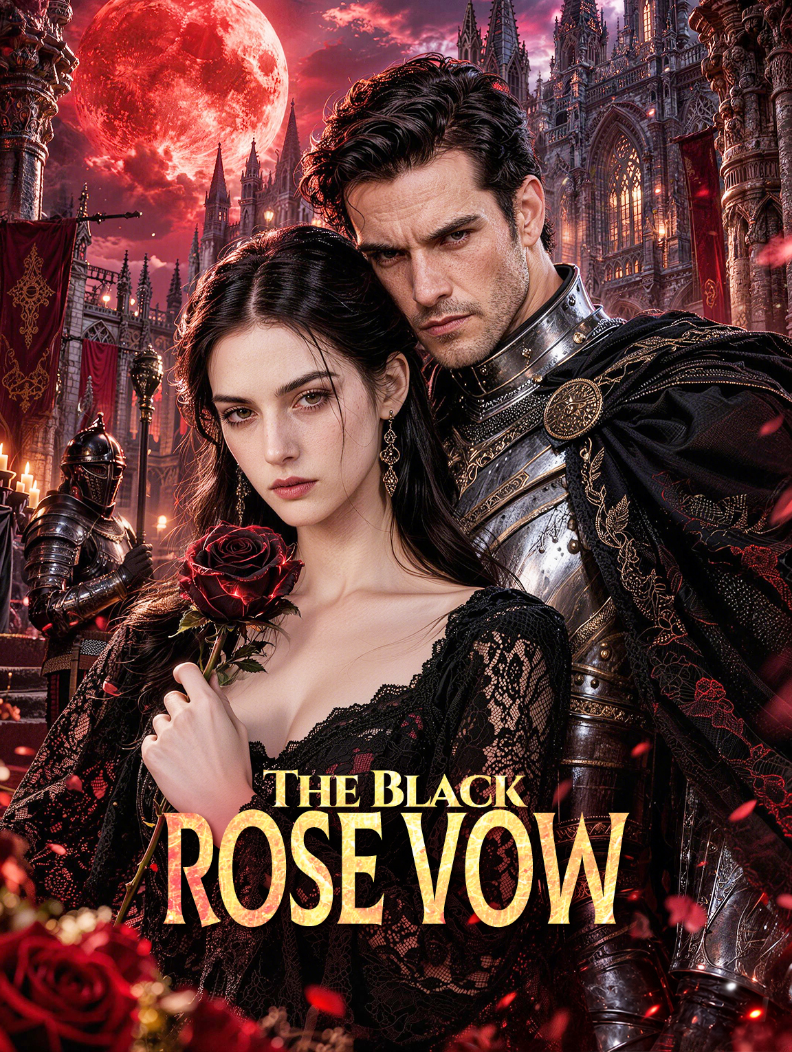 The Black Rose Vow