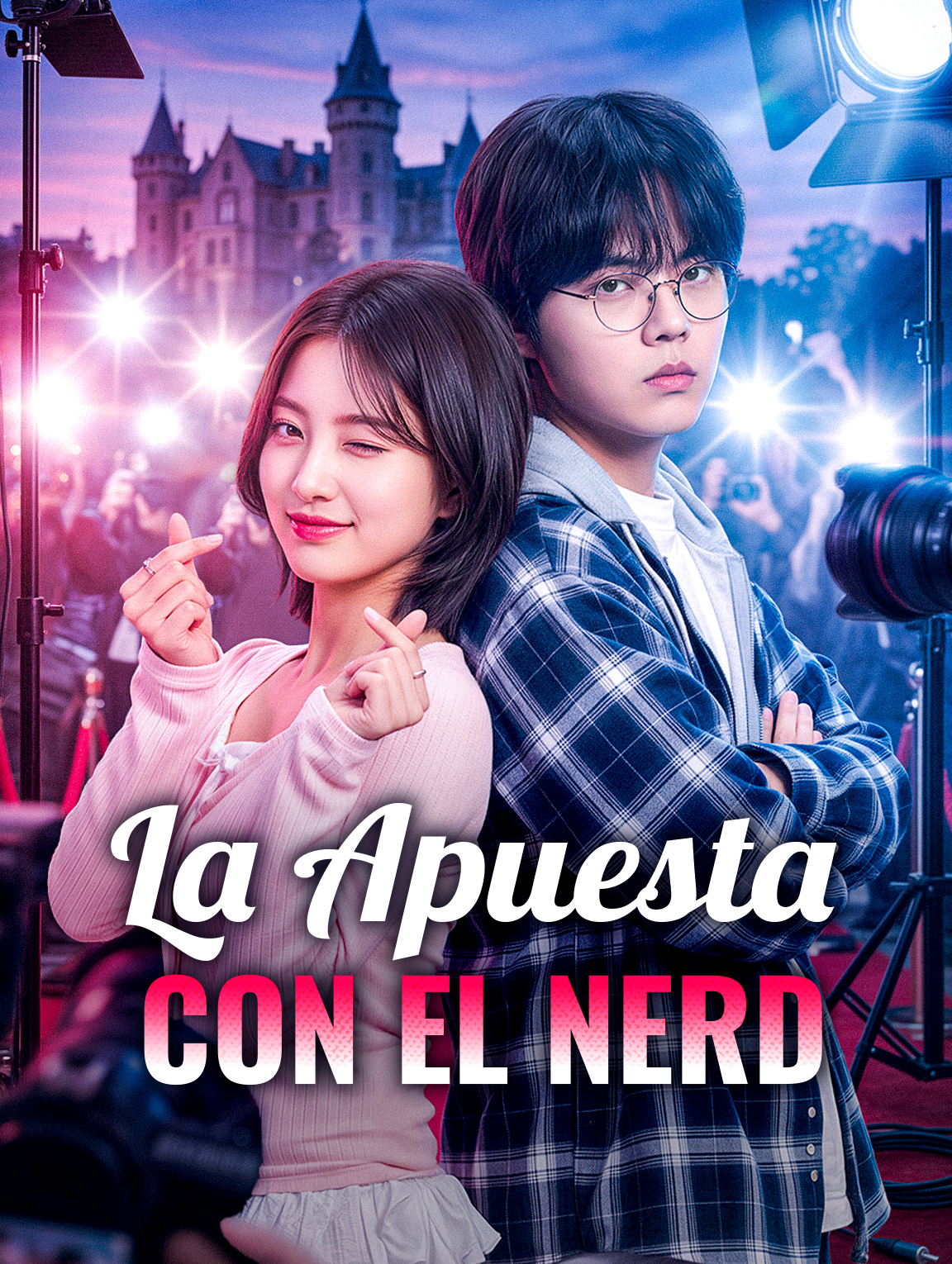 La Apuesta con el Nerd