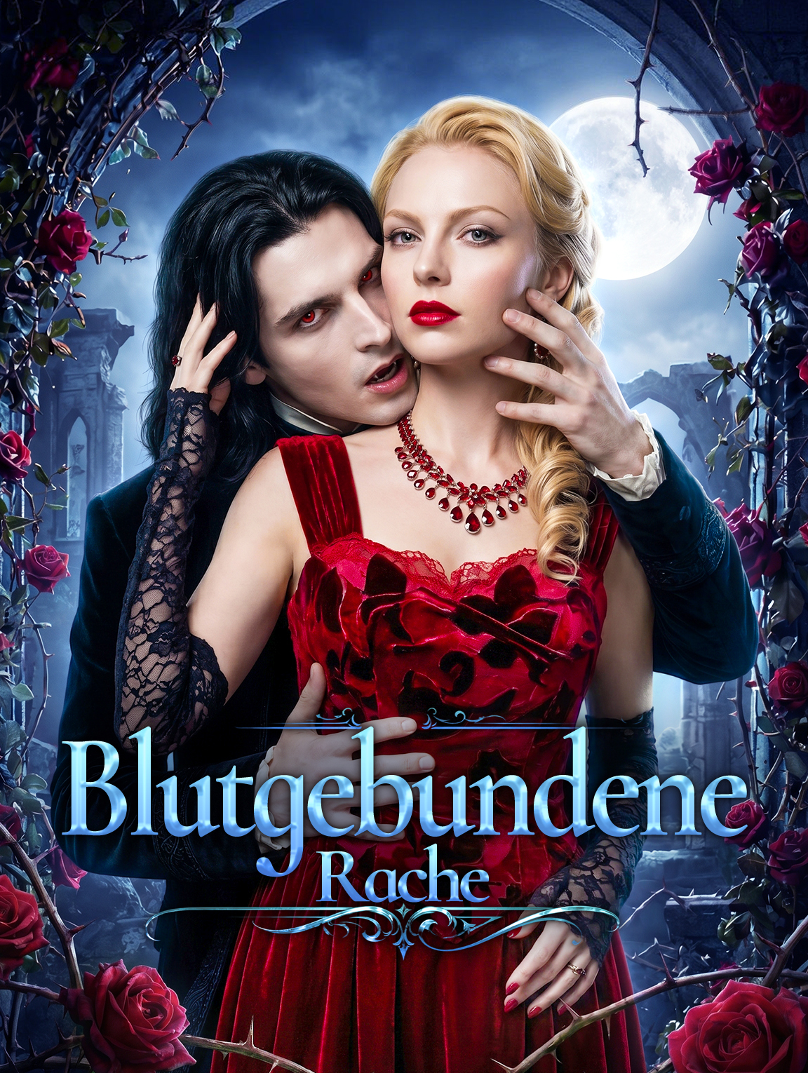 Blutgebundene Rache