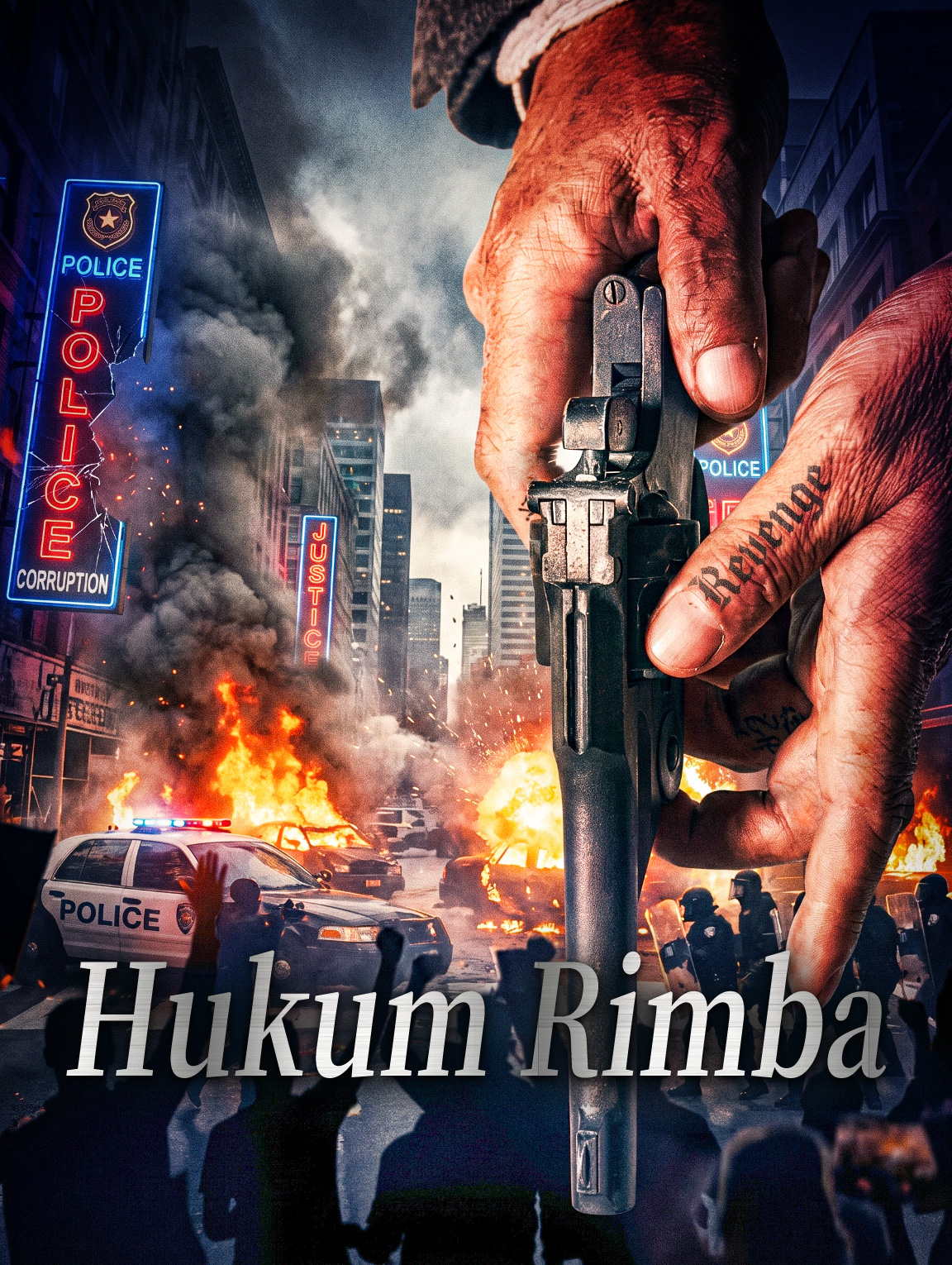 Hukum Rimba