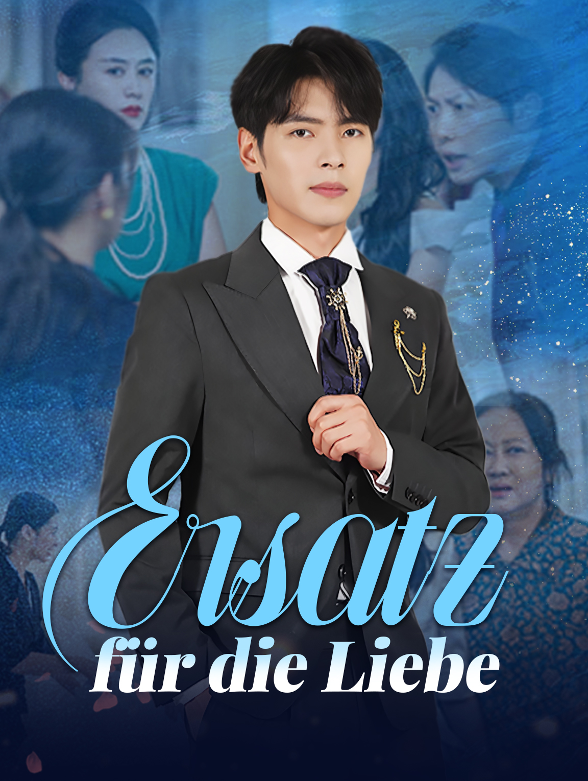 Ersatz für die Liebe