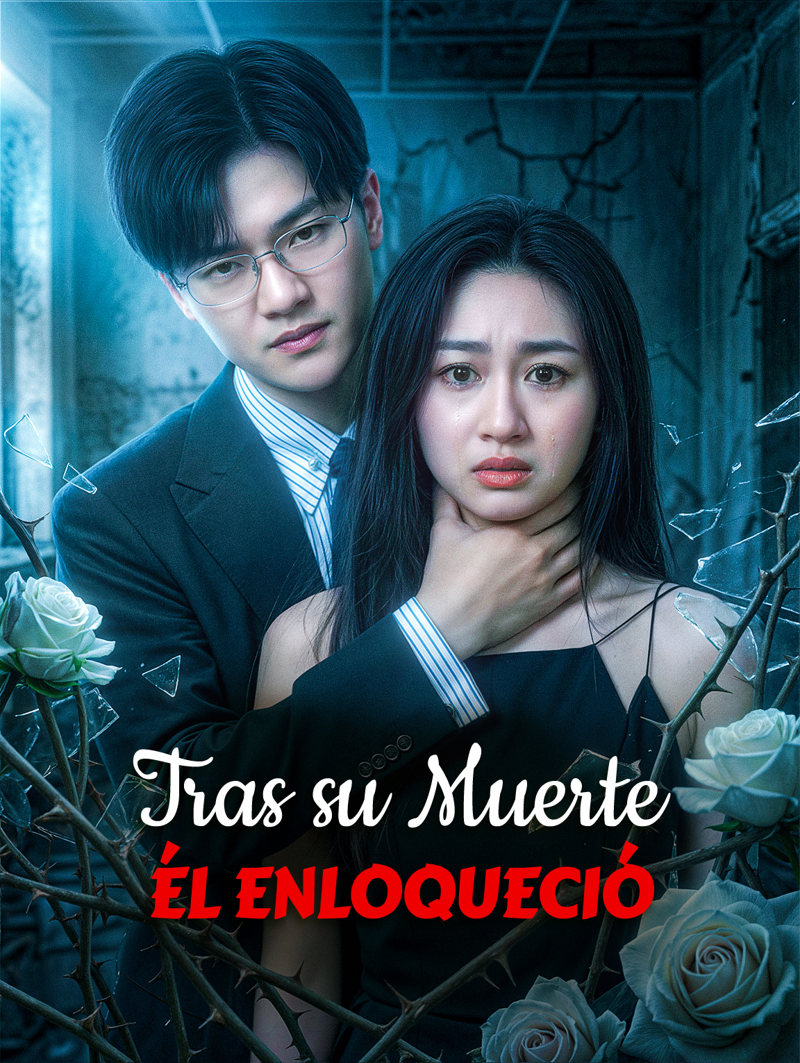 Tras su Muerte, Él Enloqueció
