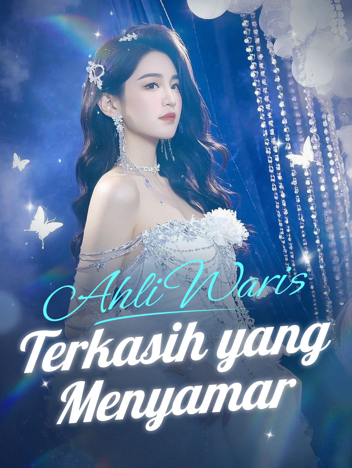 Ahli Waris Yang Sedang Menyamar