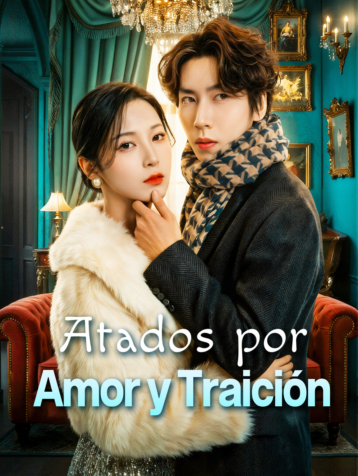Atados por Amor y Traición