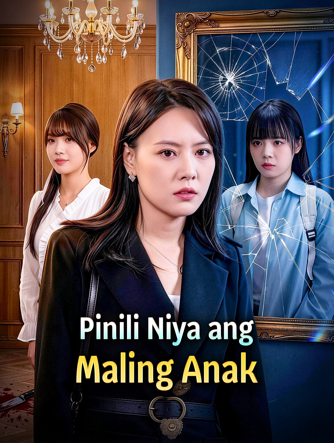 Pinili Niya ang Maling Anak