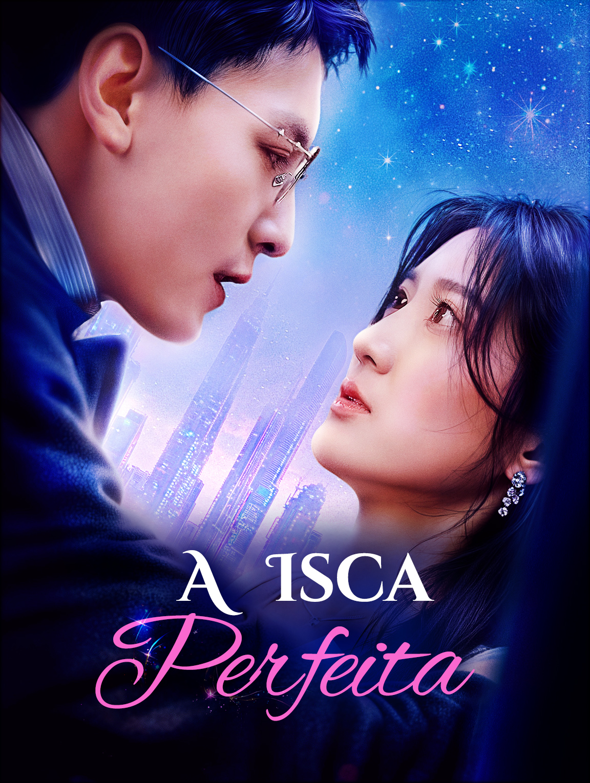 A Isca Perfeita