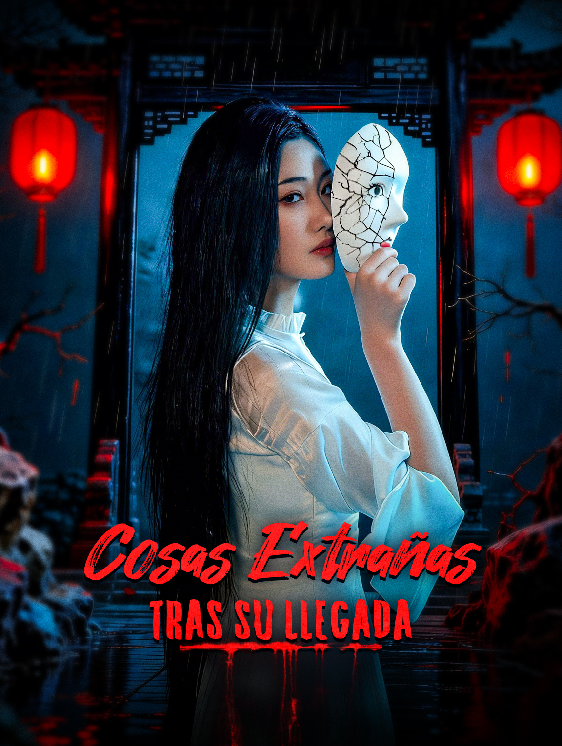 Cosas Extrañas Tras su Llegada