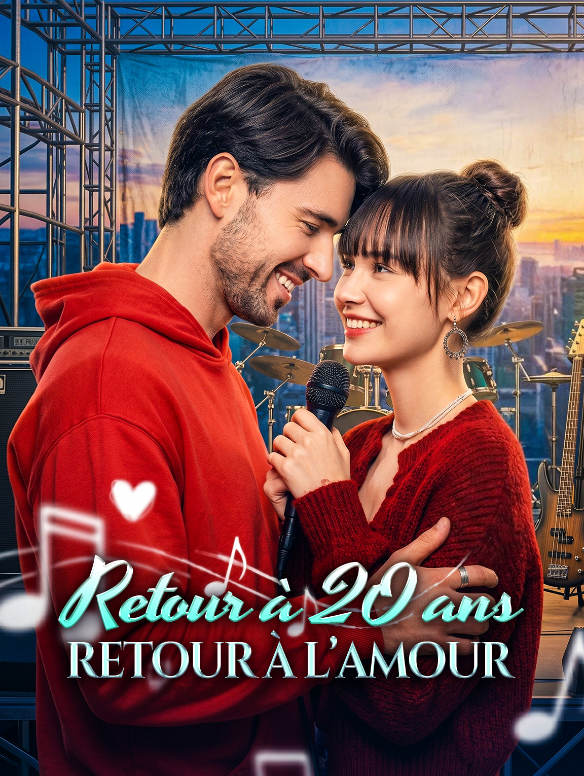 Retour à 20 ans, retour à l’amour