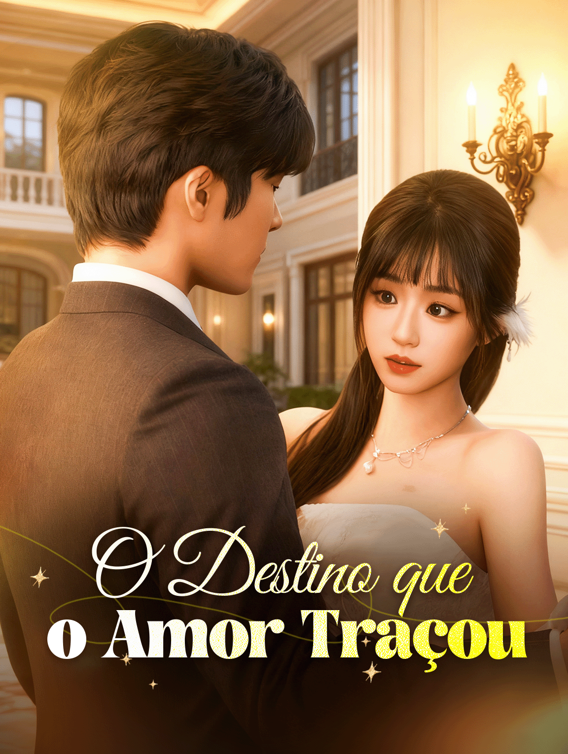 O Destino que o Amor Traçou