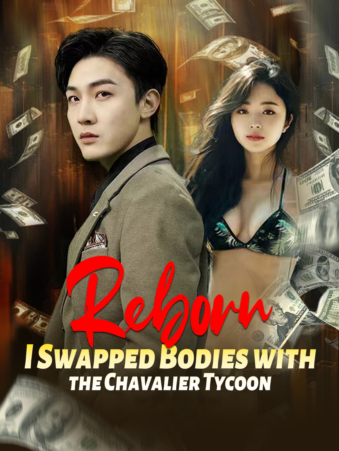 Reborn: I Swapped Bodies with the Chavalier Tycoon