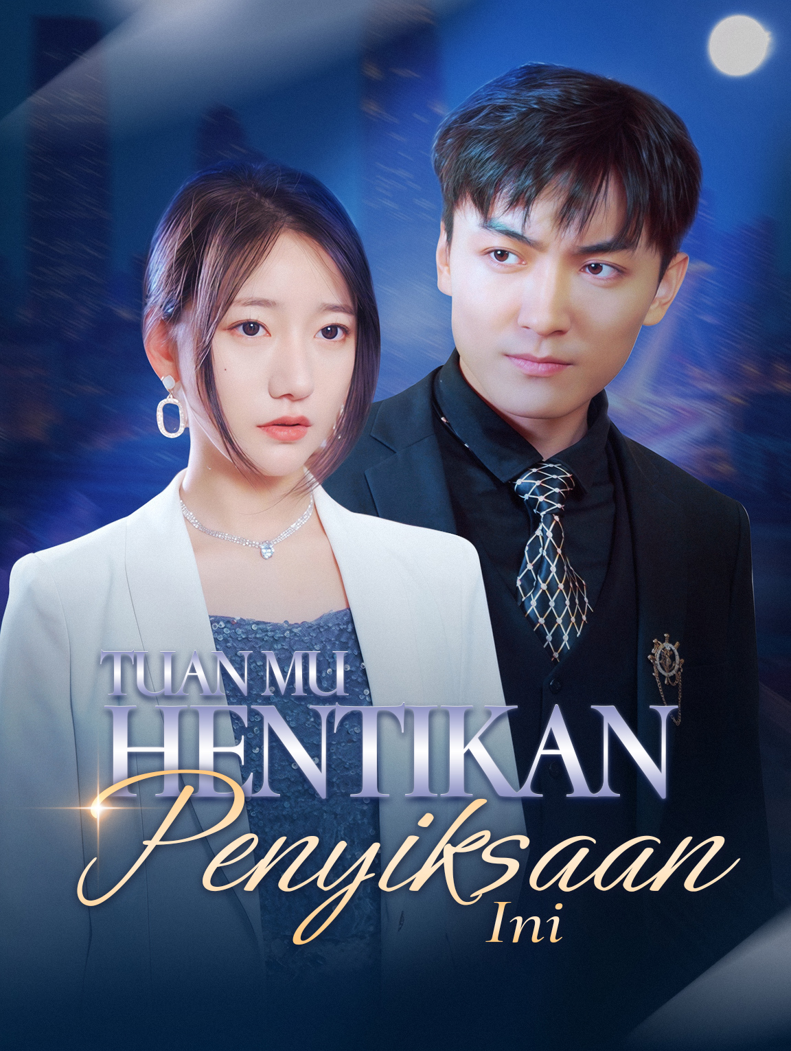 Tuan Mu, Hentikan Penyiksaan Ini