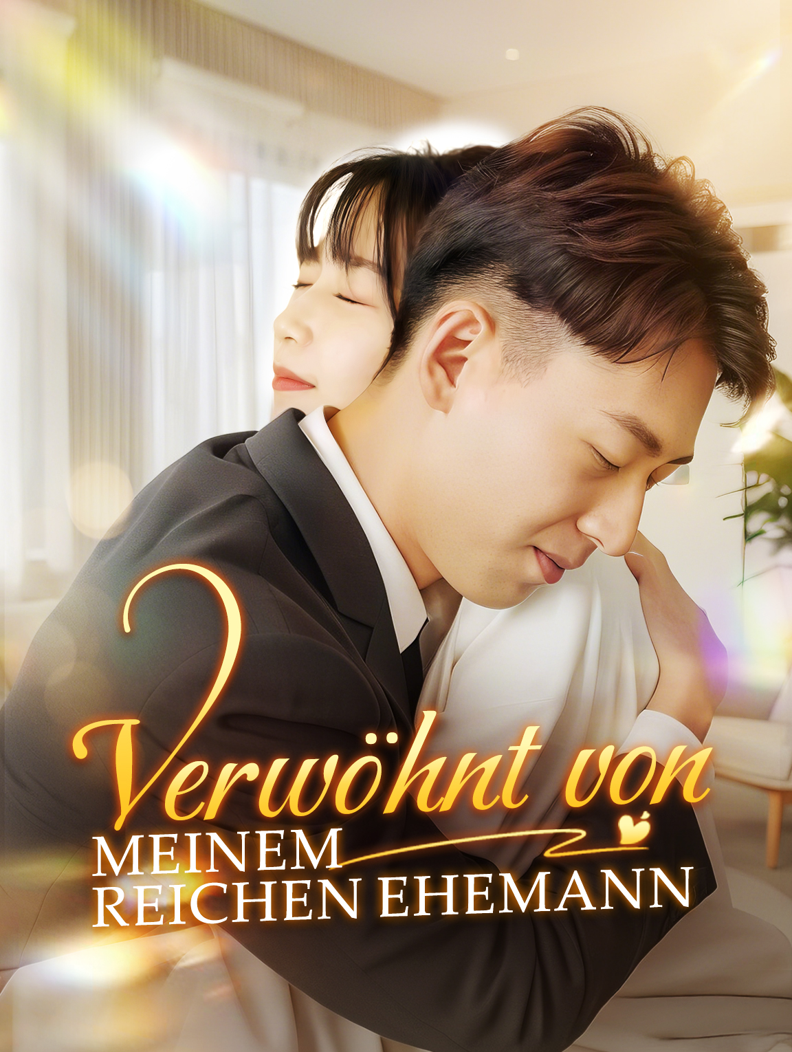 Verwöhnt von meinem reichen Ehemann