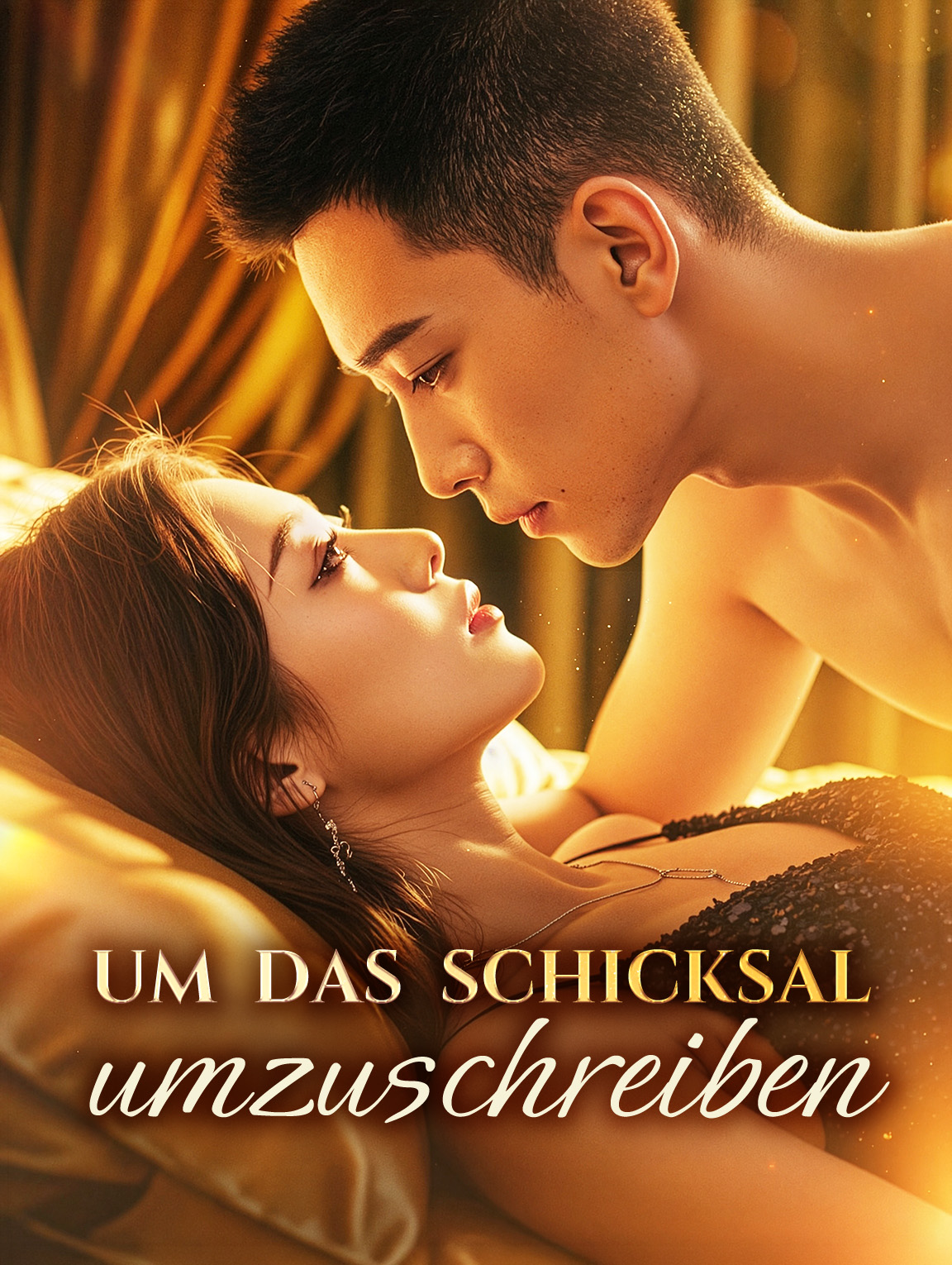 Um das Schicksal umzuschreiben