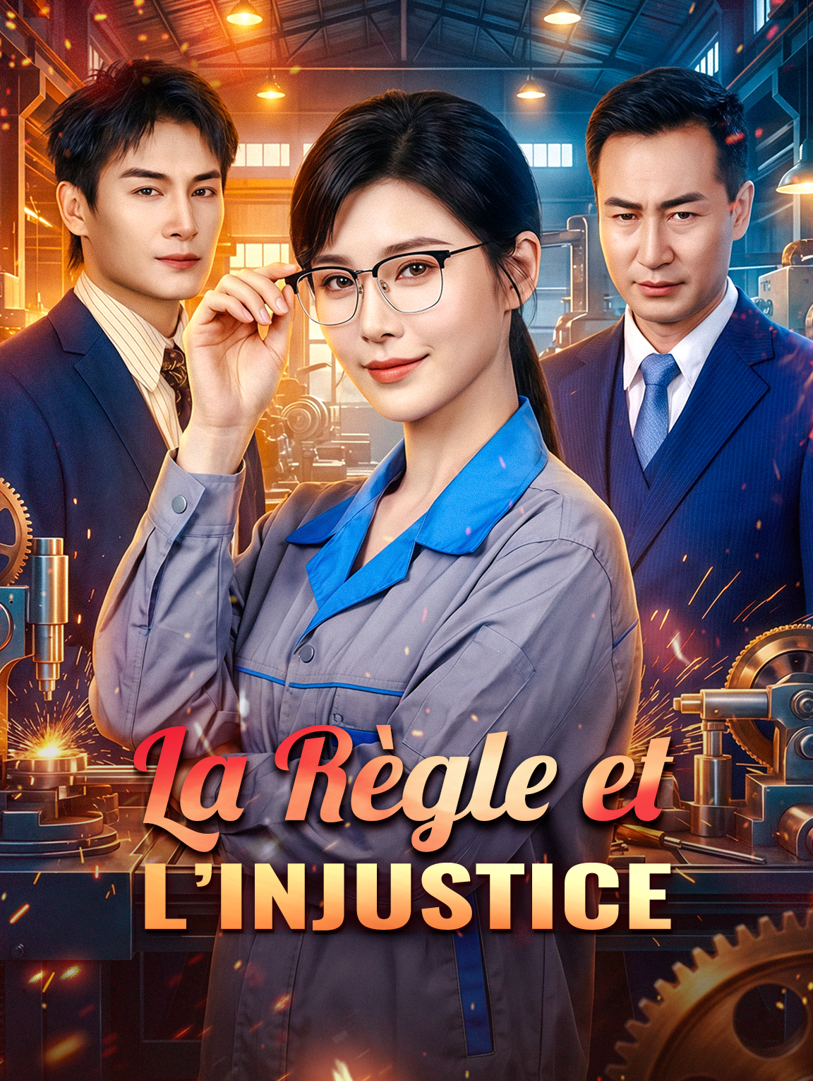 La Règle et l’Injustice