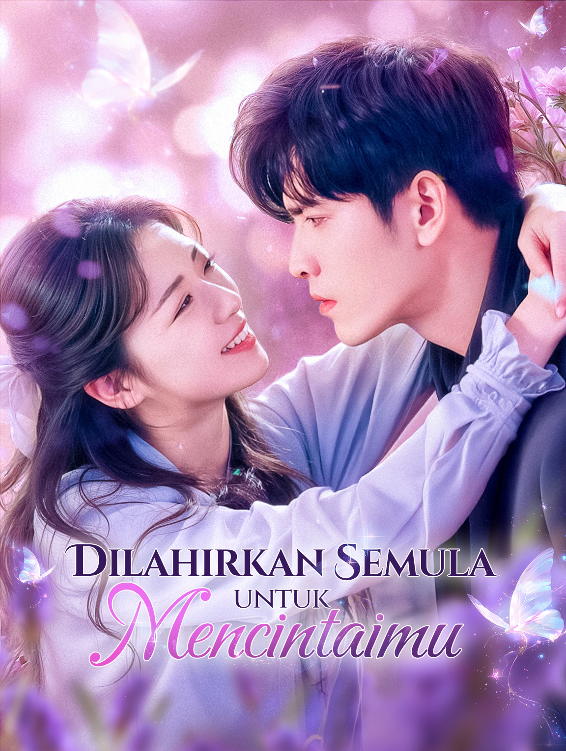 Dilahirkan Semula untuk Mencintaimu