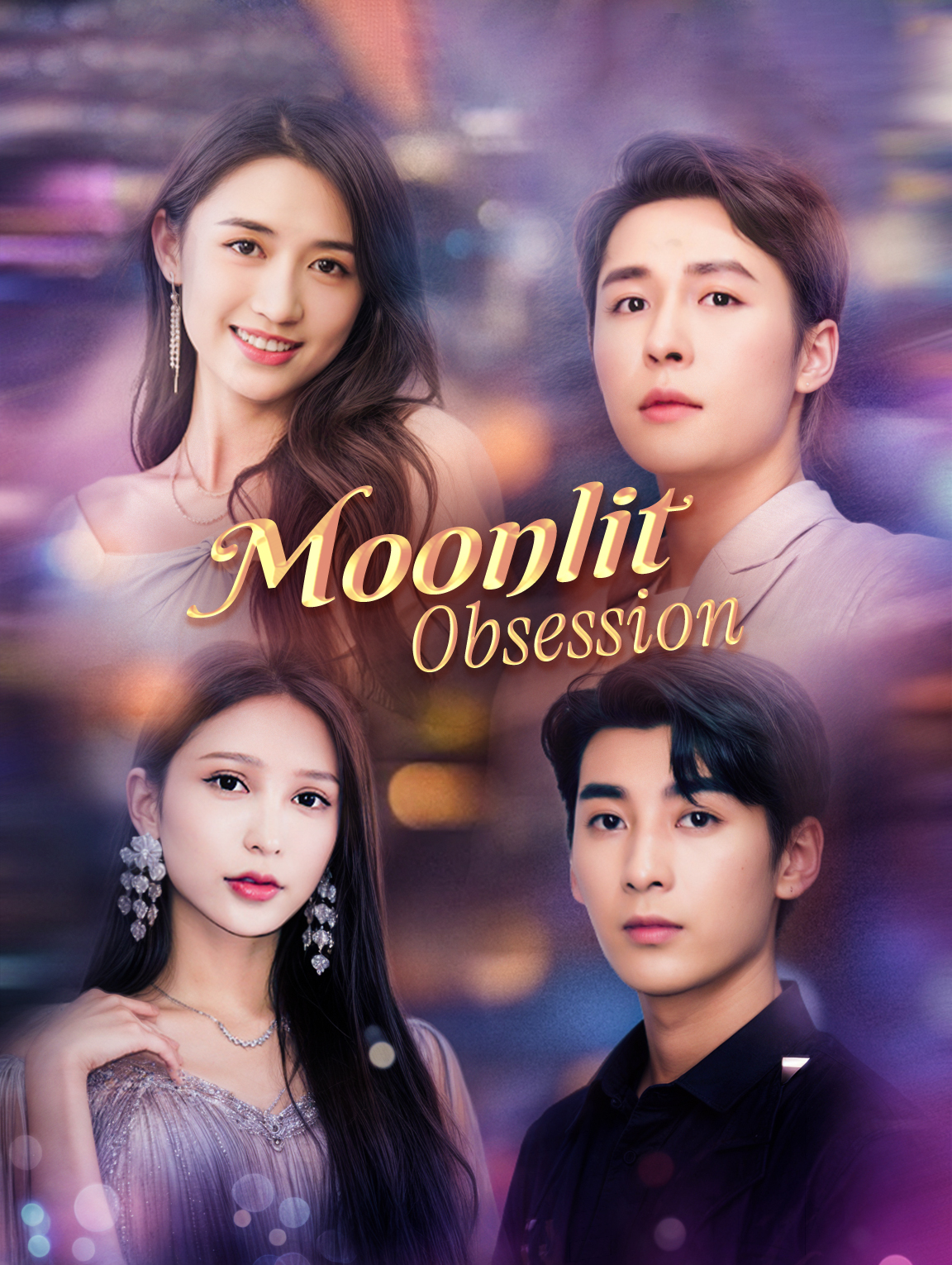 Moonlit Obsession