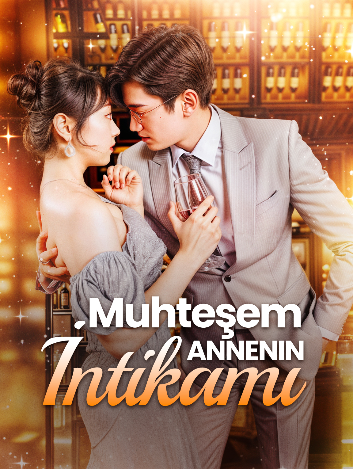 Muhteşem Annenin İntikamı