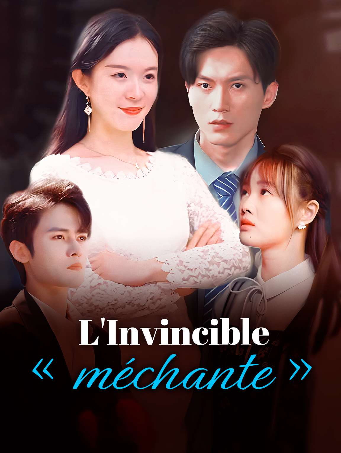 L'invincible « méchante »