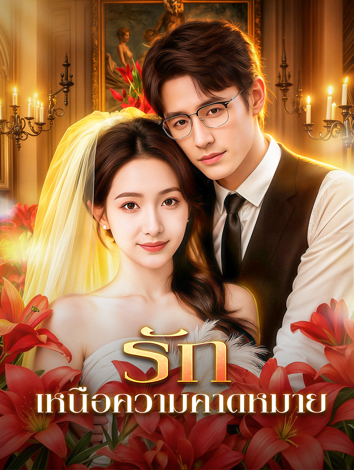 รัก เหนือความคาดหมาย(พากย์เสียง)