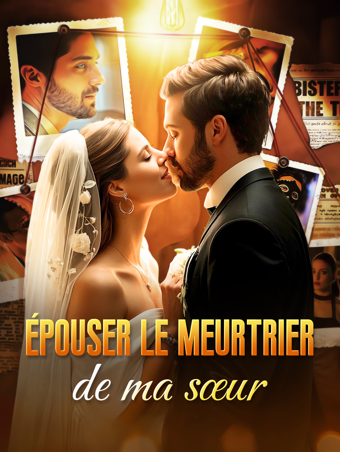 Épouser le meurtrier de ma sœur