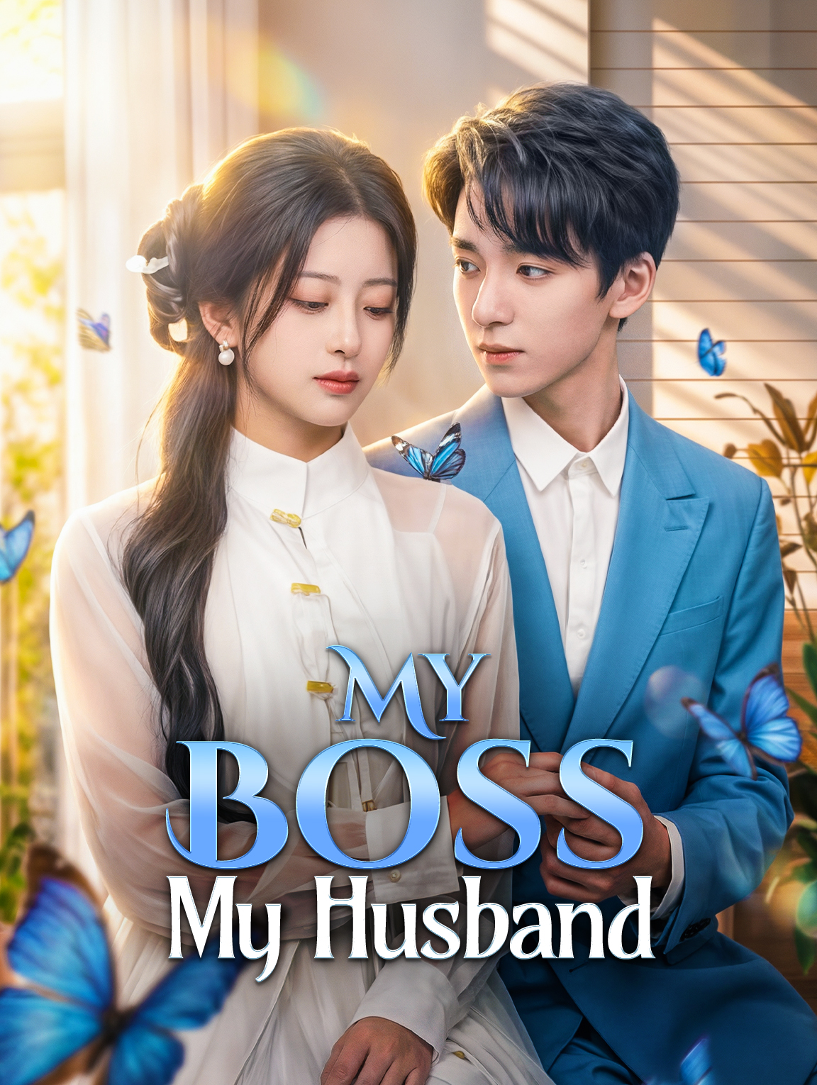 Bos Saya, Suami Saya