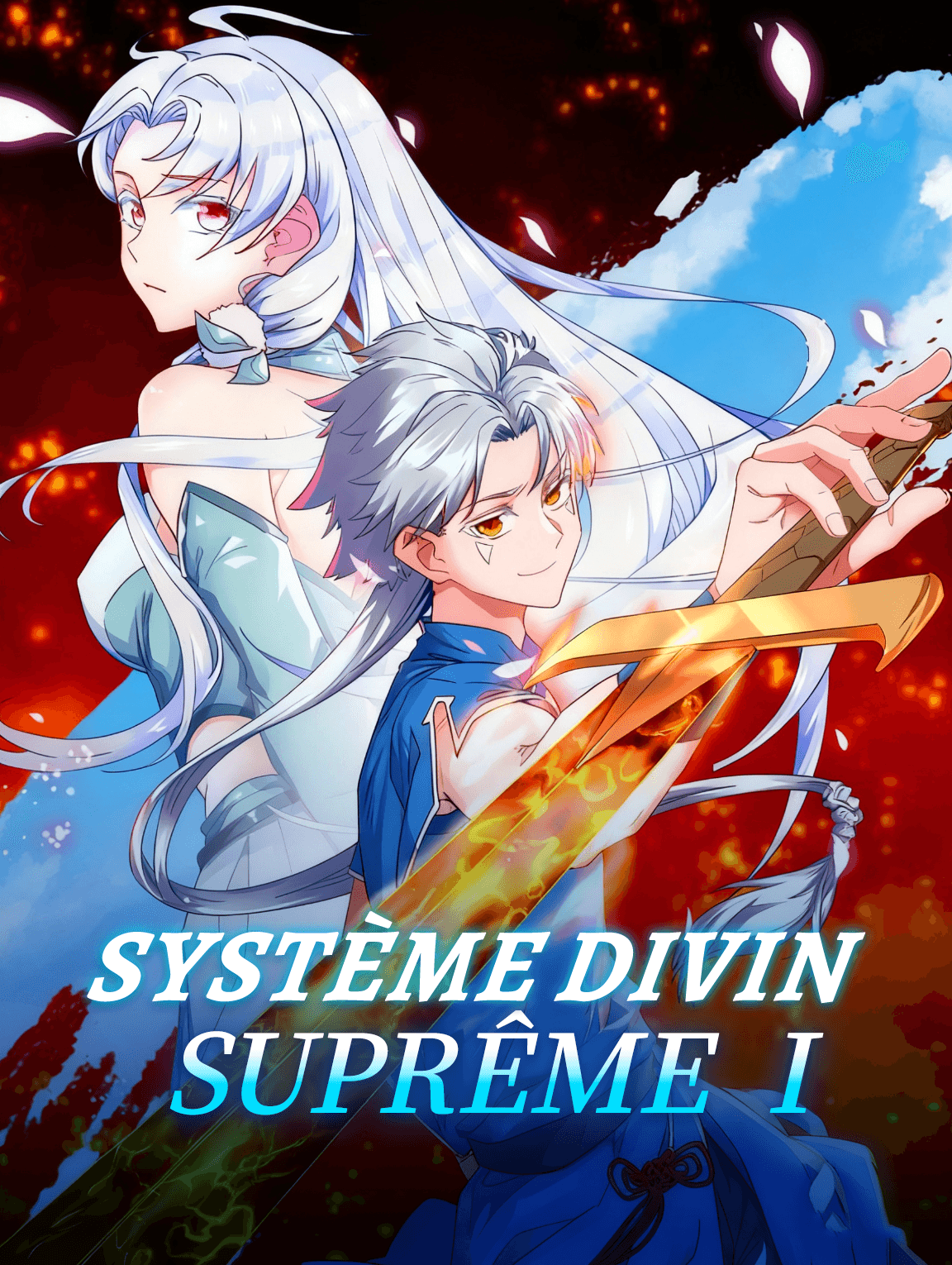 Système divinsuprême I