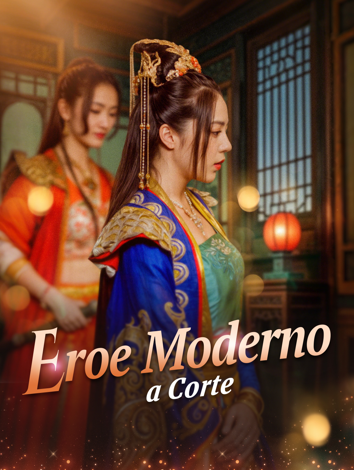 Eroe Moderno a Corte