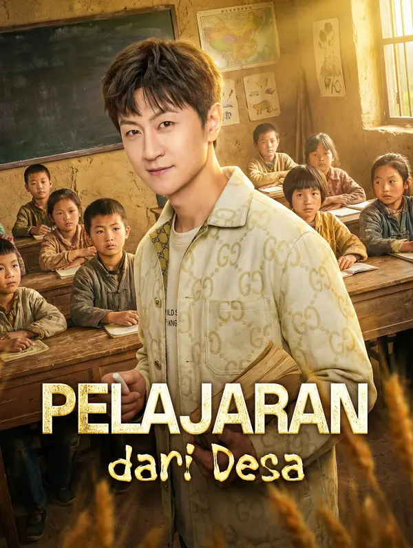 Pelajaran dari Desa