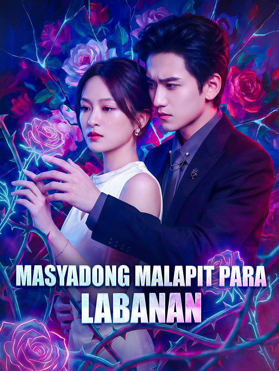 Masyadong Malapit para Labanan