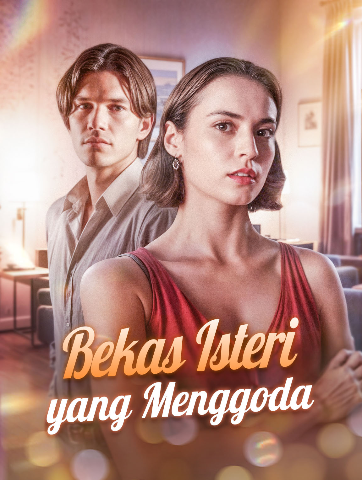 Bekas Isteri yang Menggoda