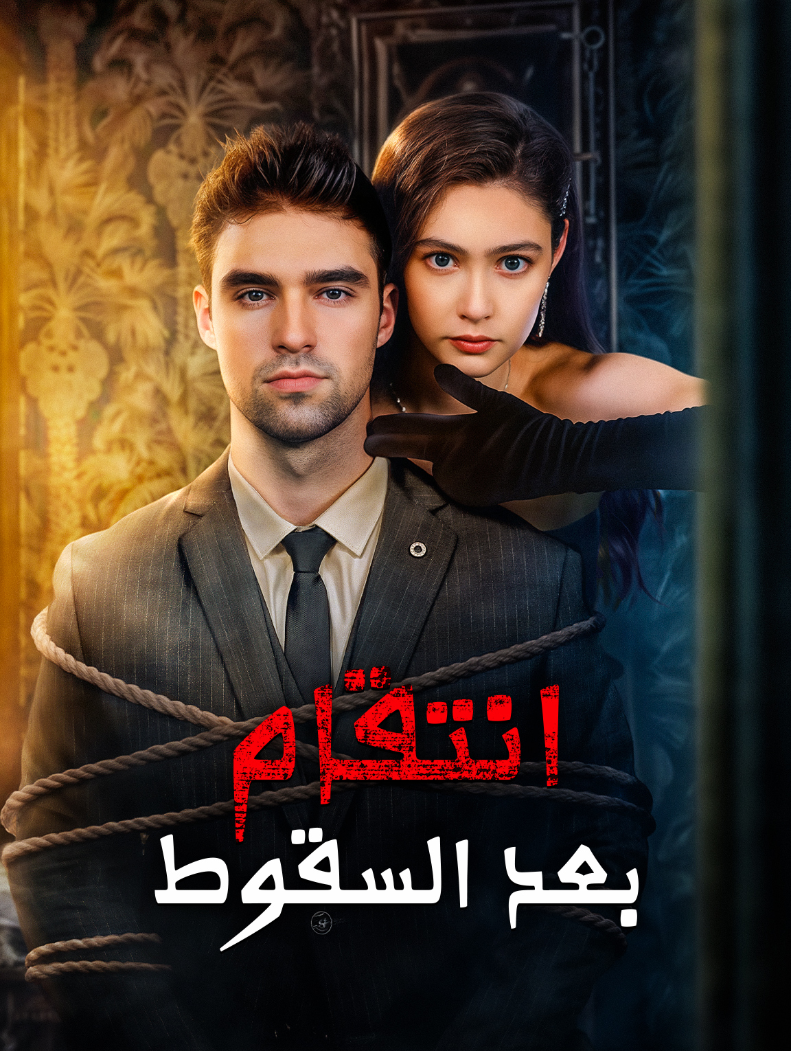 انتقام بعد السقوط