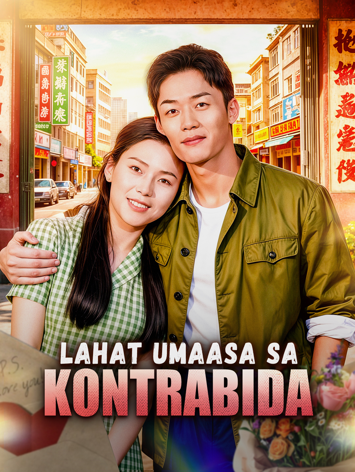 Lahat Umaasa sa Kontrabida
