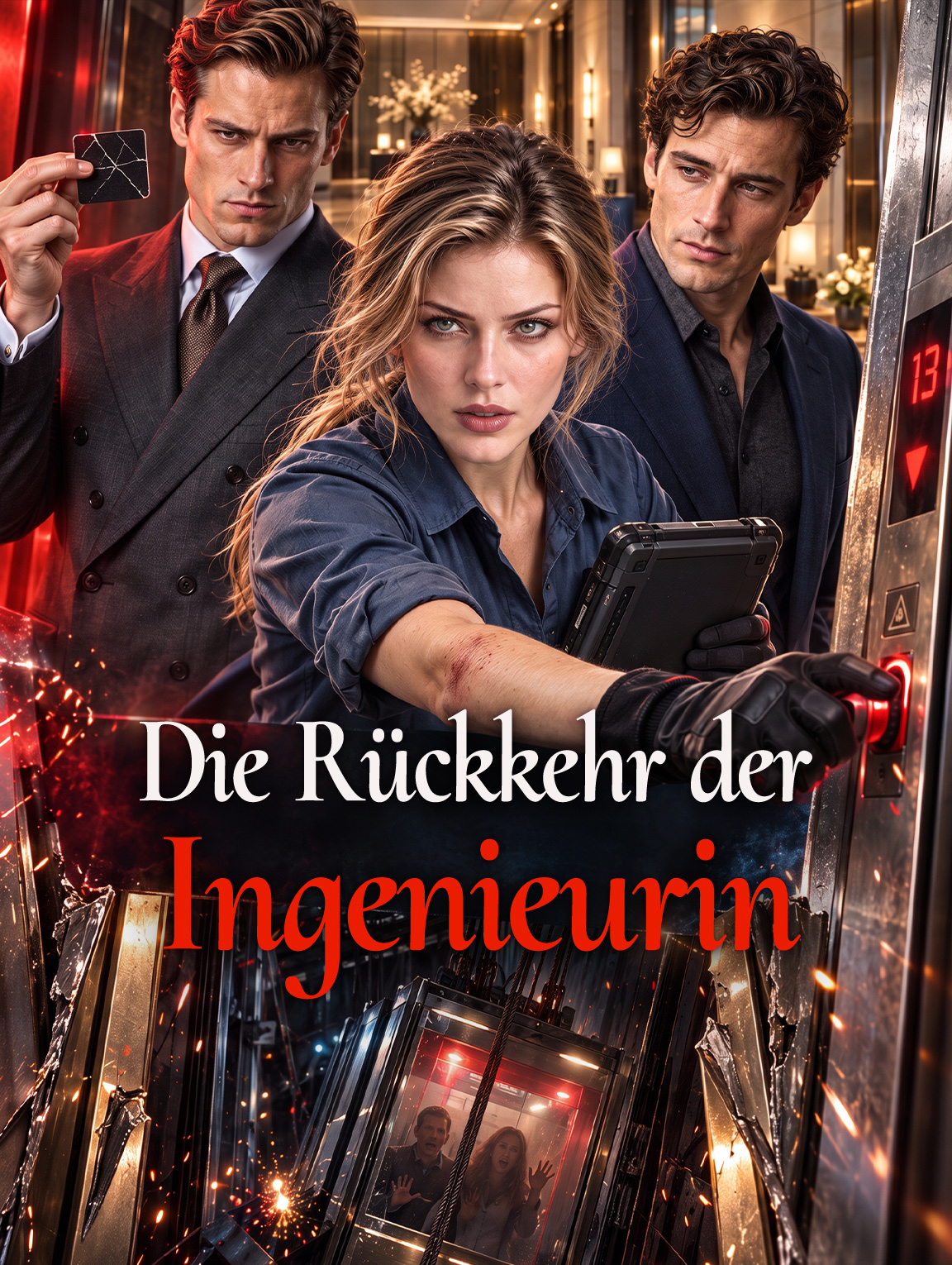 Die Rückkehr der Ingenieurin