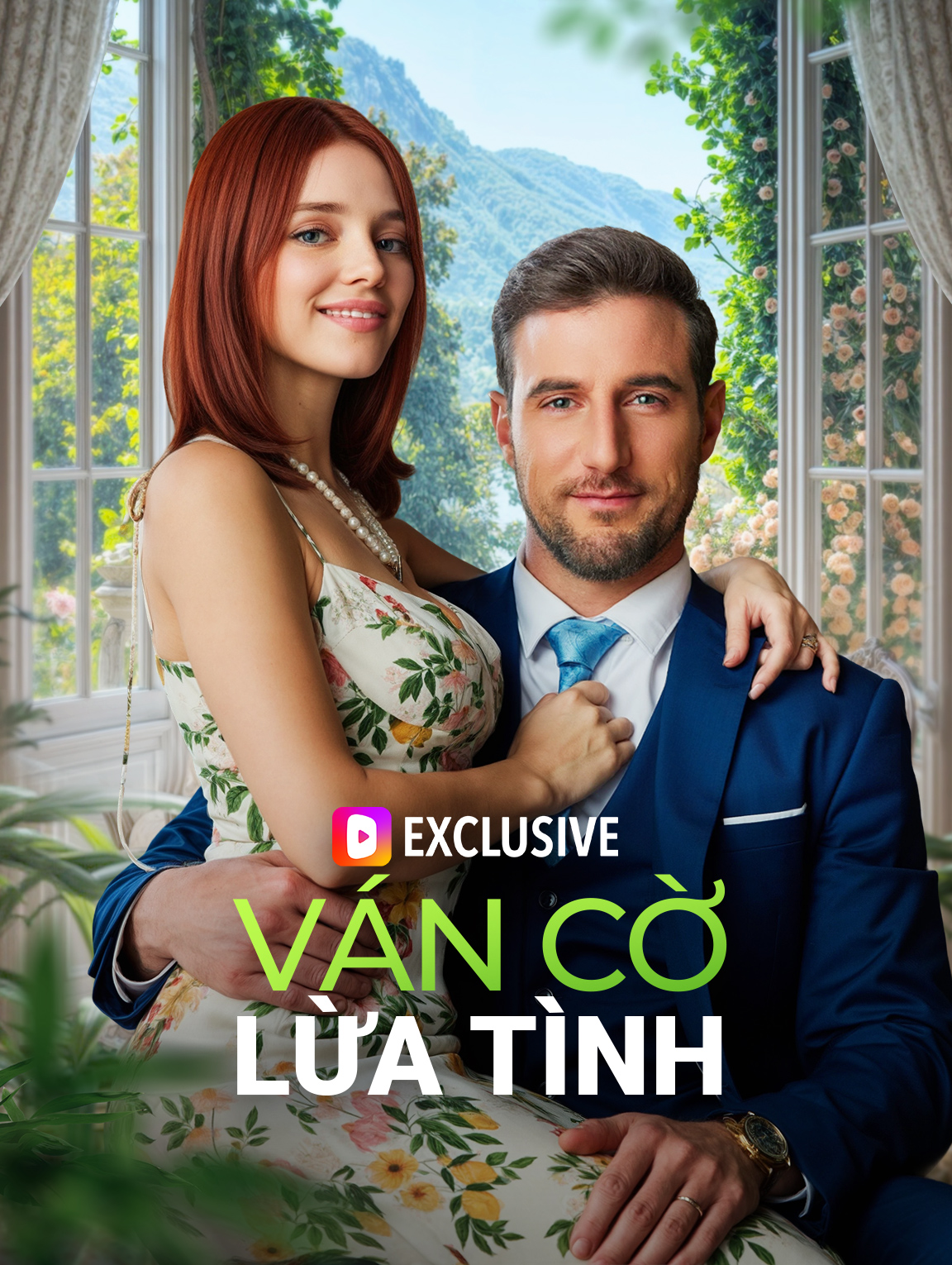 Ván Cờ Lừa Tình