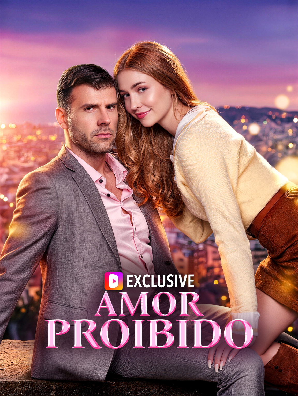 Amor Proibido