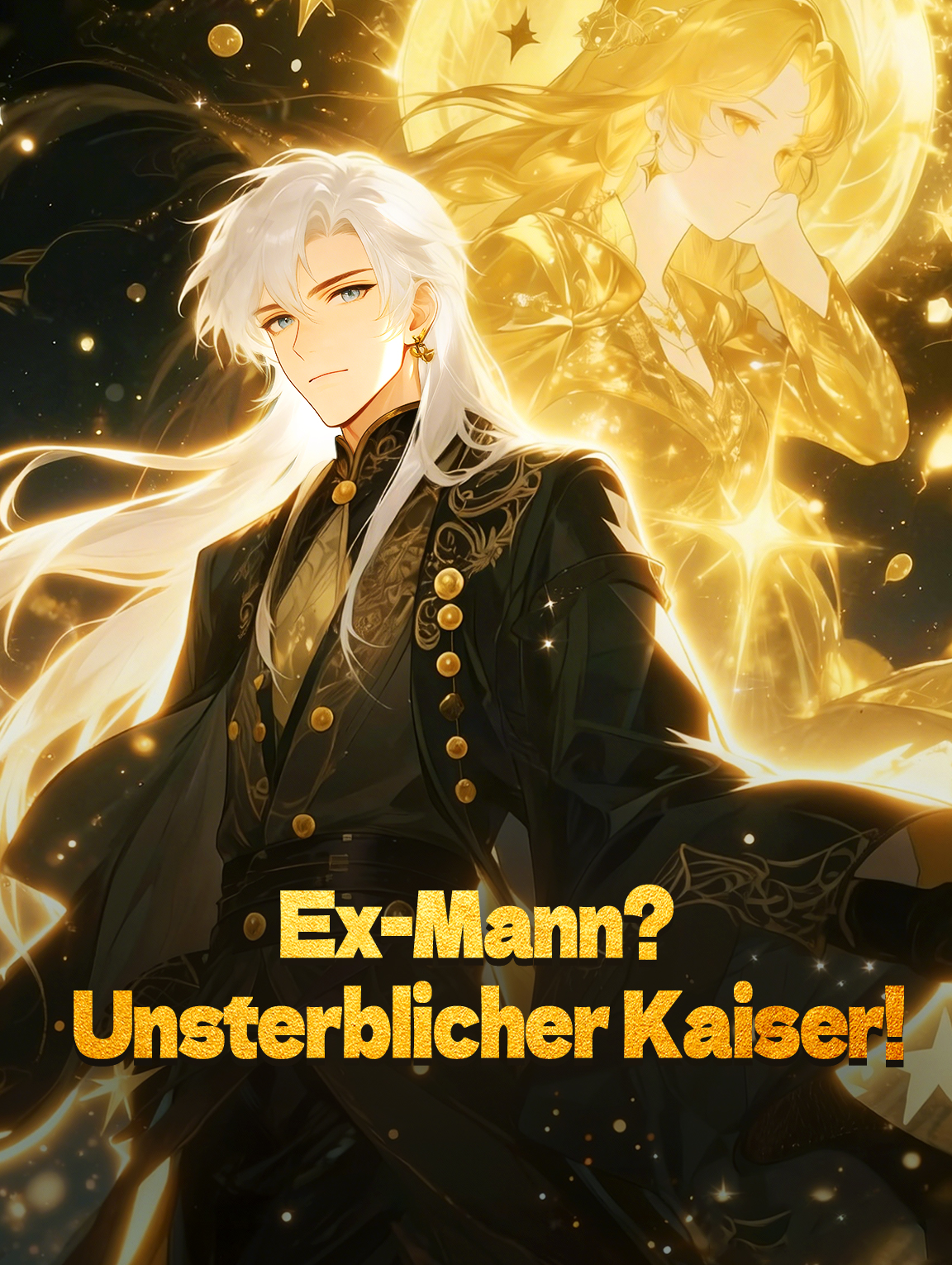 Ex-Mann? Unsterblicher Kaiser!