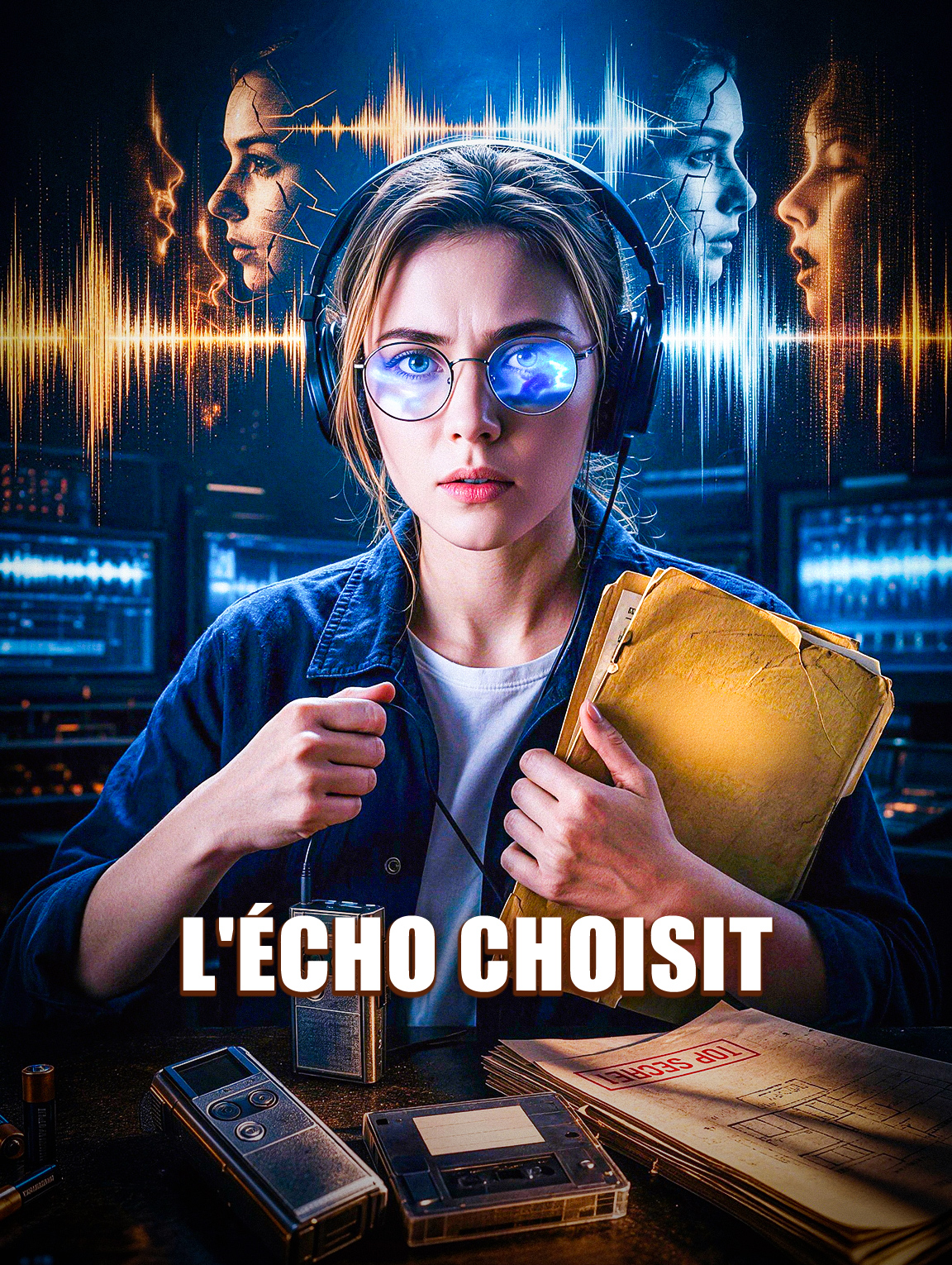 L'Écho choisit